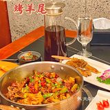 北京｜味儿这么正的羊蝎子还有谁没吃过