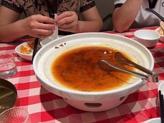 -西贝莜面村(镇江苏宁广场店)