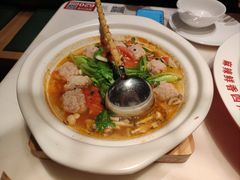 -茅庐川菜(印象汇店)