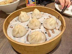 -苏小柳点心·手作小笼包(浦东嘉里城分院)
