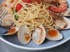 -君悦酒店·La Terrazza意合園·意式风味