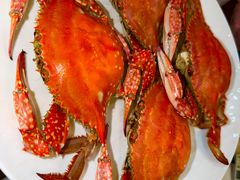 -金沙滩海鲜餐厅·海肠捞饭·手工水饺·无预制菜(梅江龙水园店)
