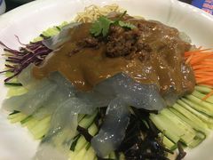 -老边饺子馆(西站店)
