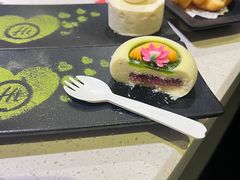 -海底捞火锅(曼巴特广场店)