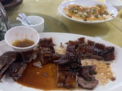 -吉莲利苑海鲜酒家(珠海拱北29年老字号店)