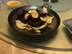 -海宁铂尔曼酒店紫荆中餐厅