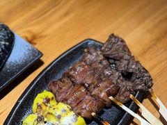 -福匠日本料理(人民路店)