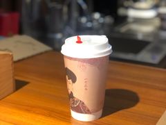 -闲茶(利群街店)