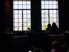 -YUE·6·西式融合餐厅(外滩六号店)