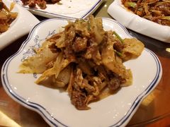 -辣子鸡背(九龙山店)