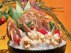 -蚝·生·鲜牛烧肉铺(中央大街店)