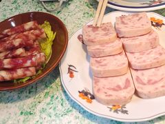 -鸿姐老火锅(疁城新天地店)