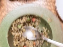 -本处·素食·融合料理(南油店)