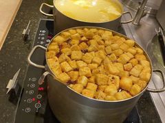 -蜻蜓逐宴全日制西餐厅I古北水镇大酒店