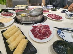 -陈记顺和潮汕牛肉火锅(韩江路店)