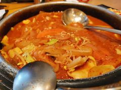 -咕咕站韩国料理(紫金港店)