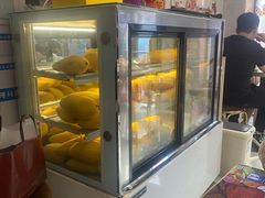 -甜心妈妈·榴莲星级糖水(北京路总店)
