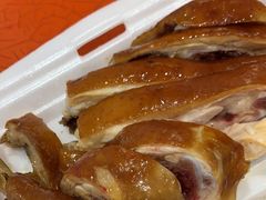 -九爺雞(文德路店)