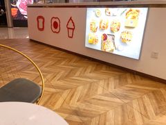 -蛋先生·爆蛋吐司(天一广场店)