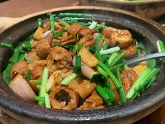 -啫火啫啫煲·顺德干蒸(西乡天虹店)