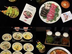 -翡翠鸟精品泰国菜(北辰财富中心店)