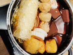 -吉野家(红博中央公园店)