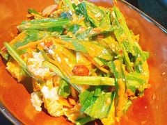 -Ameigo梅果·云贵川bistro(长宁来福士店)