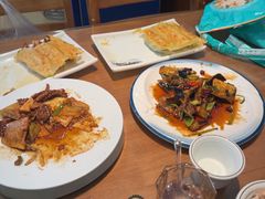 -春水锅贴·传统鲁菜(大明湖店)