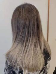 -V8潮牌·接发烫染连锁