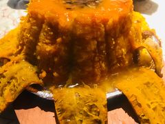 -满堂春特色餐馆