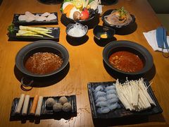 -呷哺呷哺(通辽万达店)