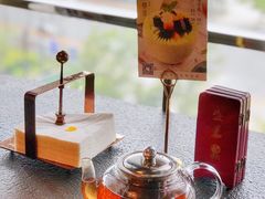 例茶-蝴蝶里·粤菜·点心(龙湖天街&滨江店)