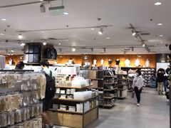 -MUJI无印良品(大唐西市店)