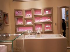 -Pandora潘多拉珠宝(武商广场店)