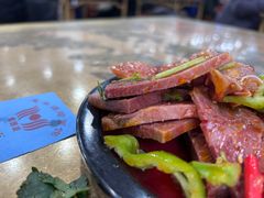 -惠丰源烩面馆(经七路店)