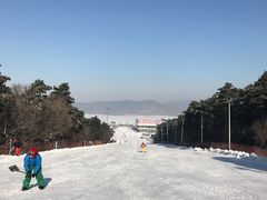 -棋盘山冰雪大世界