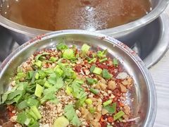 -学街秀兰麻辣烫(眉山分店)