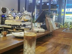 -6号咖Coffee