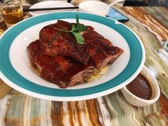 -椿记烧鹅(叠彩店)