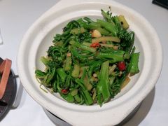 -小厨娘淮扬菜(天印大道店)