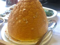 -君德澜酒家·创意粤菜(金山谷店)