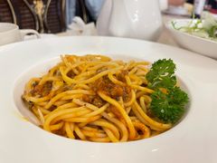 -华梅西餐厅(哈尔滨中央大街店)