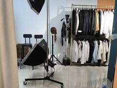 -爱定格照相馆.证件照(周浦万达店)