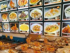 -添福来墨鱼饺子 · 海鲜东北菜(大连星海·黄浦路店)