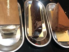 -Awfully Chocolate(来福士广场店)