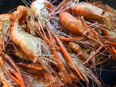 -威斯汀舞台餐厅