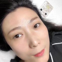 -韩美绣·骨相纹眉·洗眉美瞳线