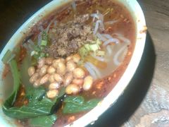 -张氏宽窄巷成都名小吃(茂业百货华强北店)