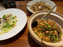 -七色云蔬食(喜邻里店)