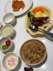 -奈尔宝家庭中心·亲子餐厅(苏州大悦城店)